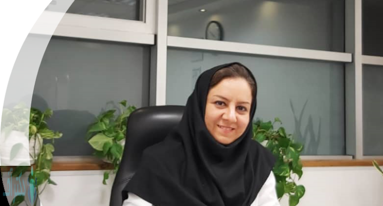 متخصص بیماری های داخلی دکتر پارین هدایتی