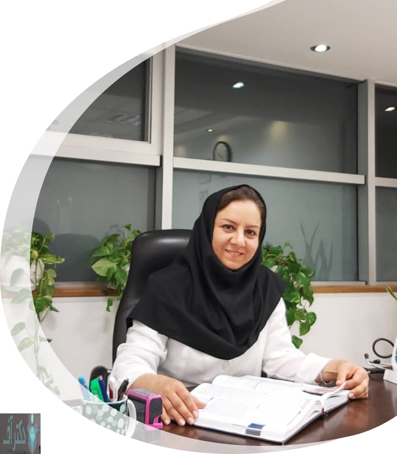 متخصص بیماری های داخلی دکتر پارین هدایتی