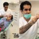 دکتر بهنام خرمی جراح بینی اصفهان