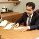 دکتر بهنام خرمی جراح بینی اصفهان