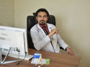 بهترین متخصص تغذیه و رژیم درمانی اصفهان دکتر محمد