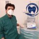 لیزر دندانپزشکی اصفهان | دکتر حسین برجیان