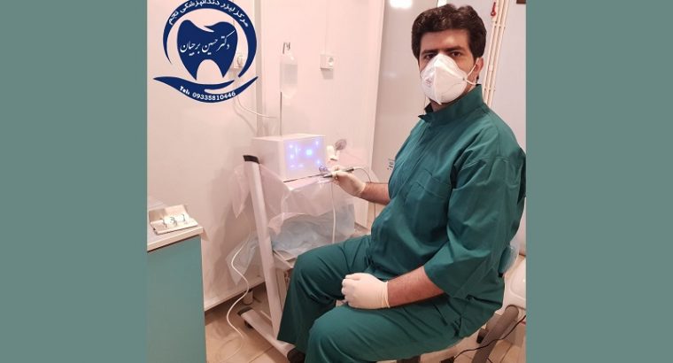 ایمپلنت دندان سوئیسی در اصفهان | دکتر حسین برجیان
