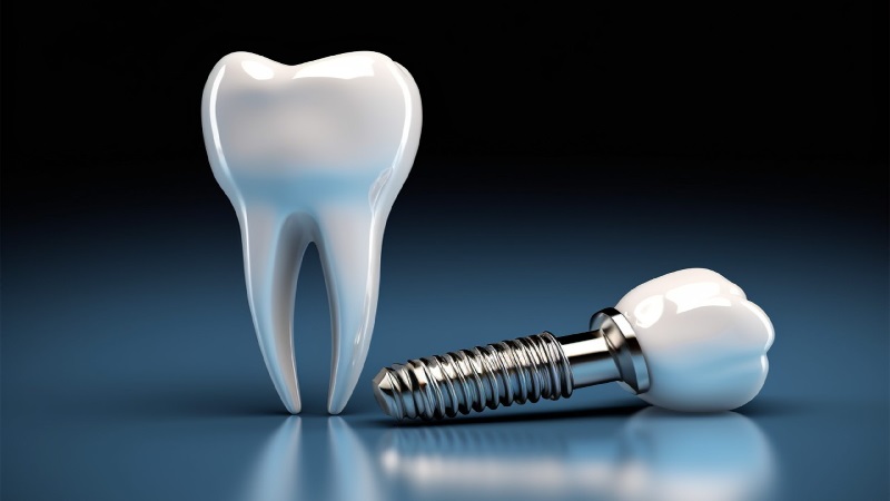 قیمت ایمپلنت دندان در اصفهان