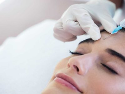 تزریق بوتاکس در اصفهان