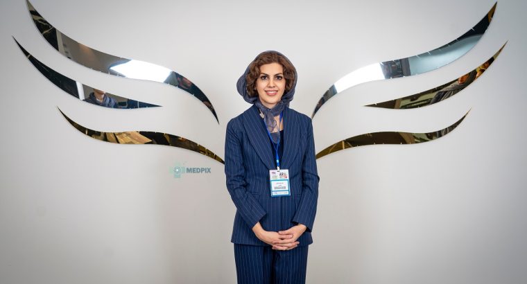 دکتر نجمه اخلاقی | دندانپزشک کودکان اصفهان